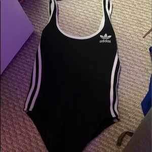 Adidas Bodysuit